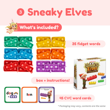 Small School Bundle for K-5.